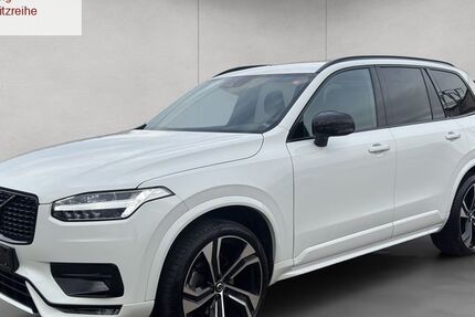 Volvo XC90 32.238 km 45.750 &euro; Frankfurt am Main 60486