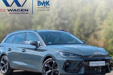 Cupra Leon 8.595 km 28.350 &euro; Spaichingen 78549