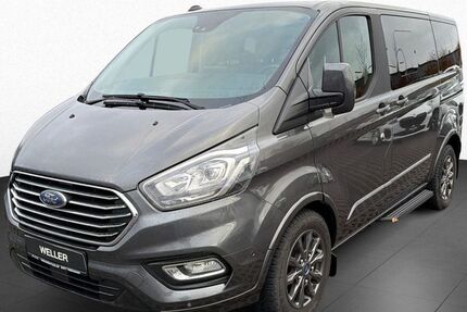 Ford Tourneo Custom 25.562 km 34.990 &euro; Bad Salzuflen 32108