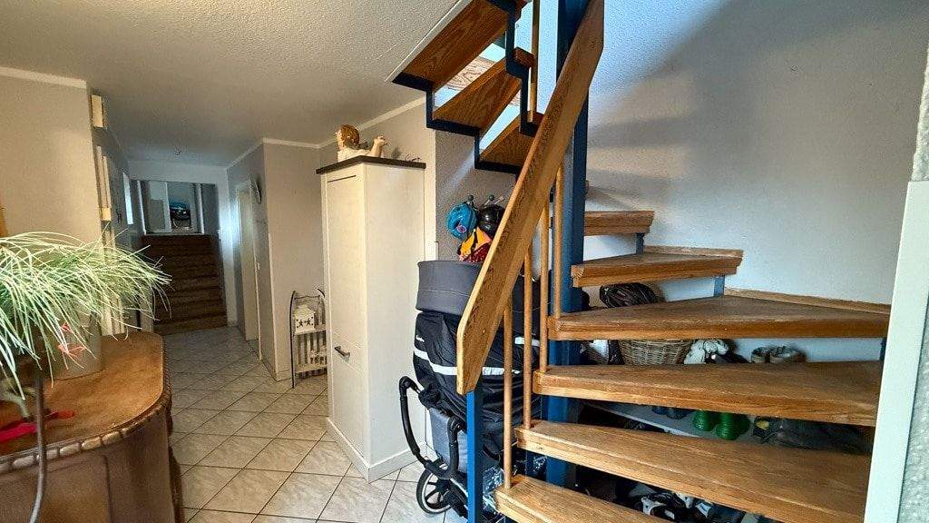 Einfamilienhaus Oeversee Munkwolstrup - 7 Zimmer, 180 m&sup2;, 259.000&euro; | Angebot:25194517