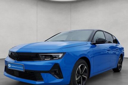 Opel Astra 1.900 km 29.850 &euro; Leverkusen 51373