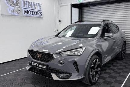 Cupra Formentor 99.900 km 25.980 &euro; Bruchsal 76646