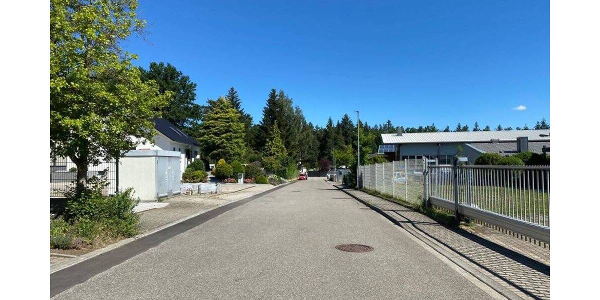 Etagenwohnung Karlsbad / Ittersbach Ittersbach - 2 Zimmer, 60 m&sup2;, 165.000&euro; | Angebot:25682162