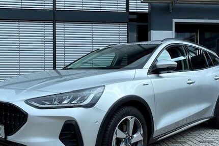 Ford Focus 28.563 km 24.990 &euro; Nordhausen 99734