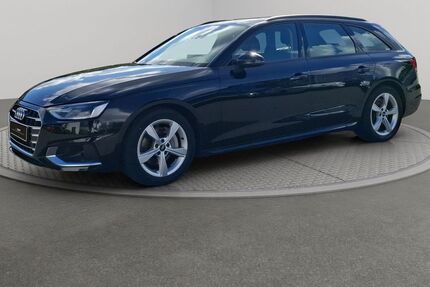 Audi A4 69.100 km 27.280 &euro; Kropp 24848