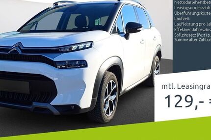 Citroen C3 Aircross 12.328 km 13.250 &euro; Stuhr 28816