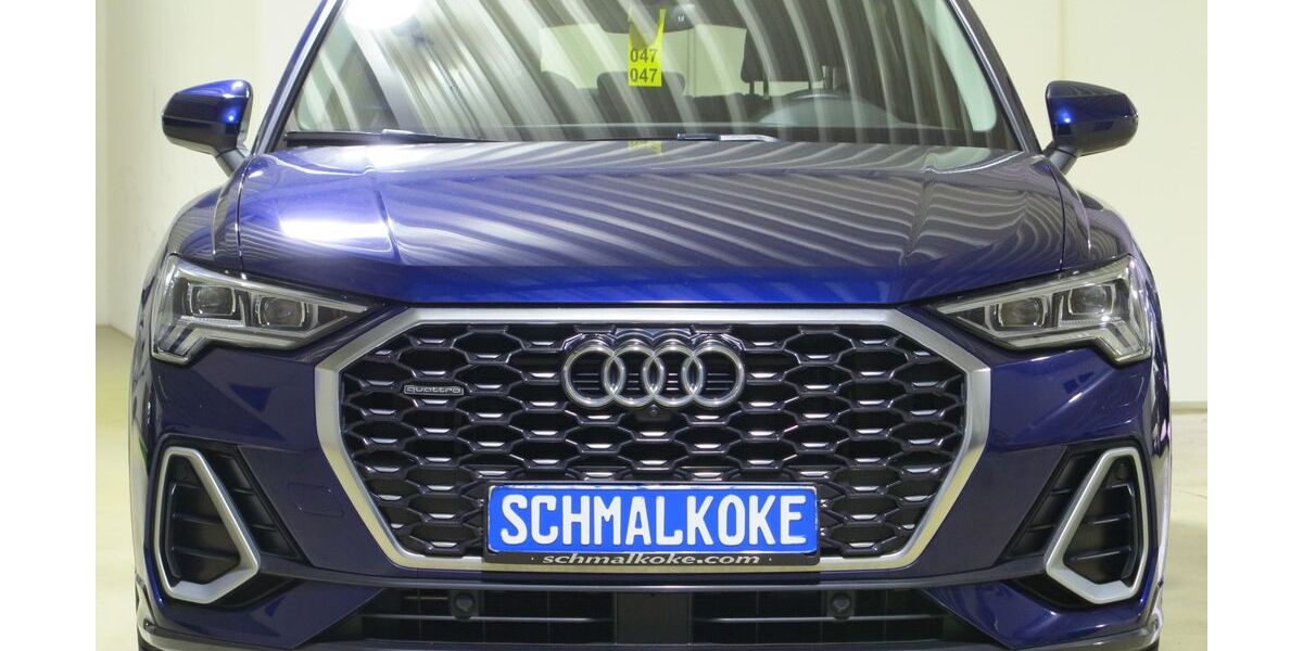 Audi Q3 57.700 km 30.950 &euro; Braunschweig 38112