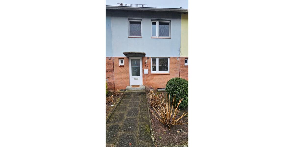Reihenhaus Wahlstedt - 3 Zimmer, 93 m&sup2;, 209.000&euro; | Angebot:26114357