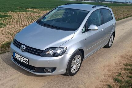VW Golf Plus 106.700 km 8.300 &euro; Niedernhausen 65527