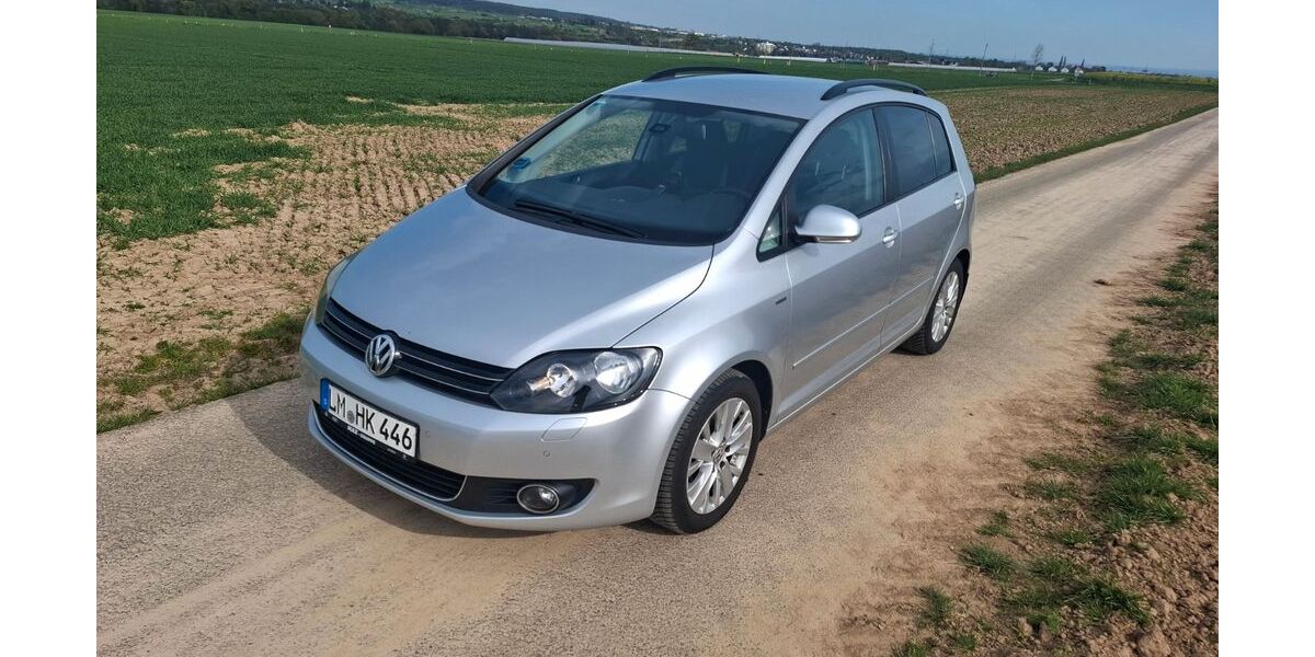 VW Golf Plus 106.700 km 8.300 &euro; Niedernhausen 65527