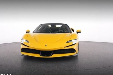 Ferrari SF90