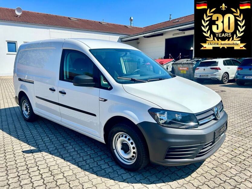 Caddy Maxi