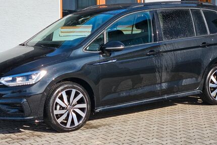VW Touran 17.999 km 34.850 &euro; Bad Kötzting 93444