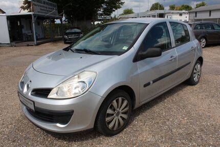 Renault Clio 187.679 km 1.495 &euro; Bad Rappenau 74906