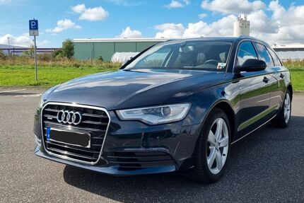 Audi A6 120.000 km 21.300 &euro; Dormagen 41541