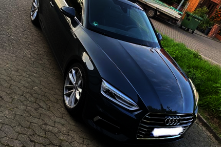 Audi A5 129.000 km 19.990 &euro; Wedemark 30900