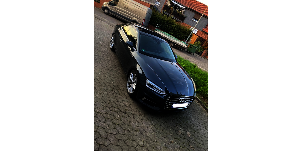Audi A5 129.000 km 19.990 &euro; Wedemark 30900