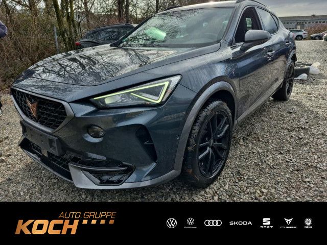 Cupra Formentor 72.800 km 23.930 &euro; Schwäbisch Hall 74523