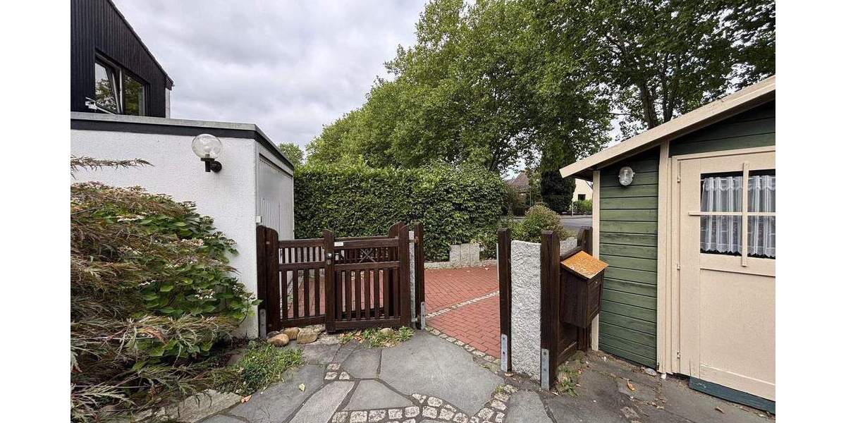 Reihenmittelhaus Burgdorf - 5 Zimmer, 125 m&sup2;, 379.000&euro; | Angebot:25409966