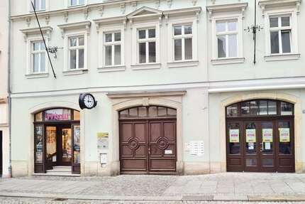 Gewerbeobjekt Zittau - 1.250&euro; | Angebot:25281624