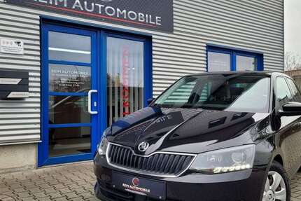 Skoda Fabia 143.595 km 8.950 &euro; Lingen (Ems) 49811