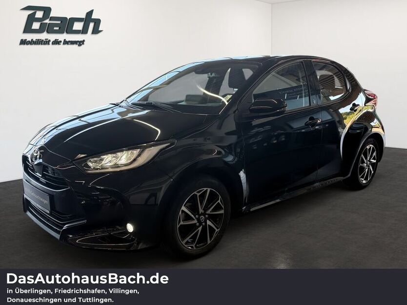 Yaris