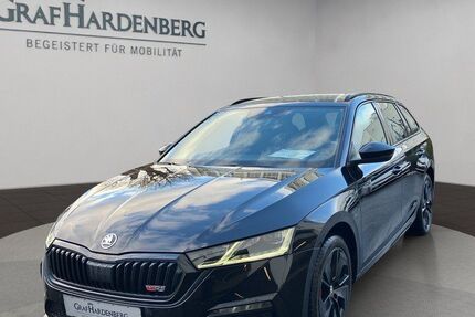 Skoda Octavia 44.600 km 27.560 &euro; Radolfzell 78315