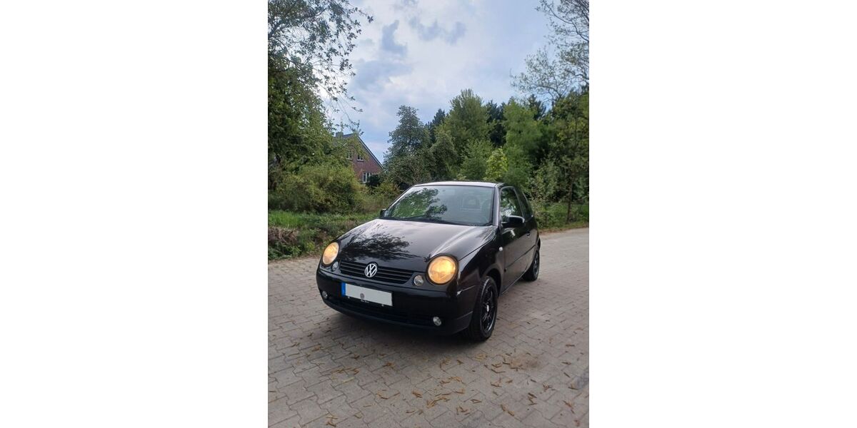 VW Lupo 188.000 km 1.300 &euro; Wiesmoor 26639