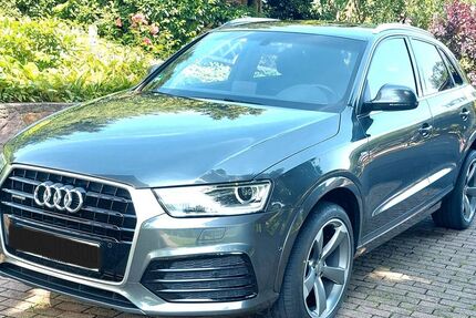 Audi Q3 108.980 km 15.999 &euro; Sundern (Sauerland) 59846