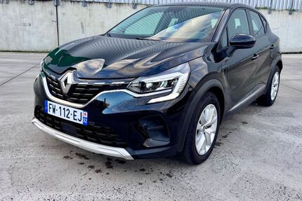 Renault Captur 101.500 km 15.100 € Germersheim 76726