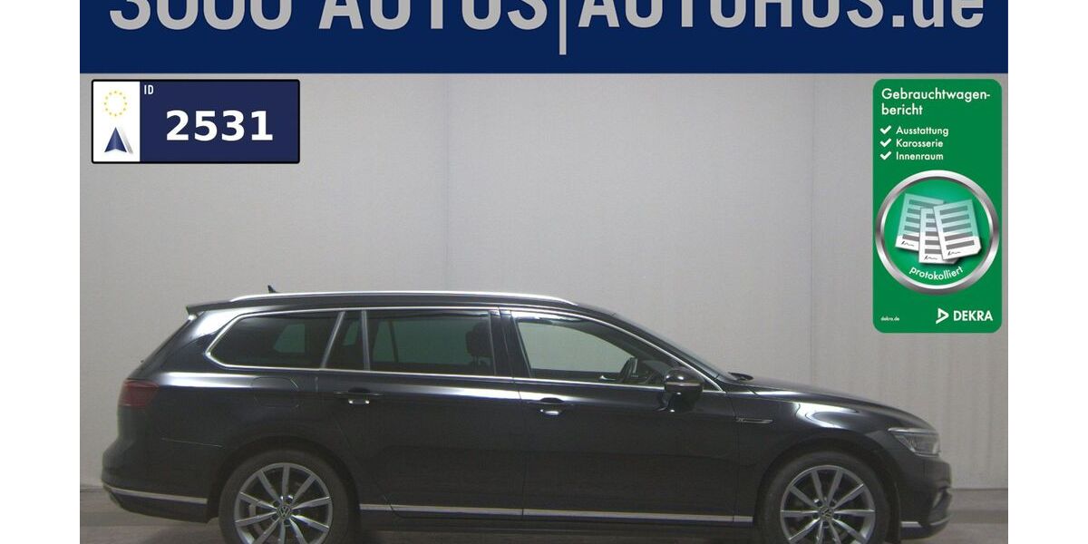 VW Passat 177.568 km 18.980 &euro; Gyhum/Bockel 27404