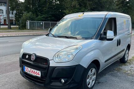 Fiat Doblo 114.000 km 4.641 &euro; Lippstadt 59555