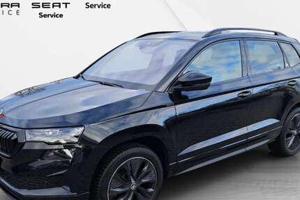 Skoda Karoq 21.980 km 37.950 &euro; Gunzenhausen 91710