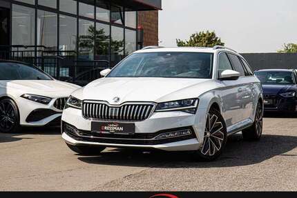 Skoda Superb 73.598 km 24.814 &euro; Hamm 59067