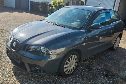 Seat Ibiza 153.000 km 1.800 &euro; Neumünster 24537