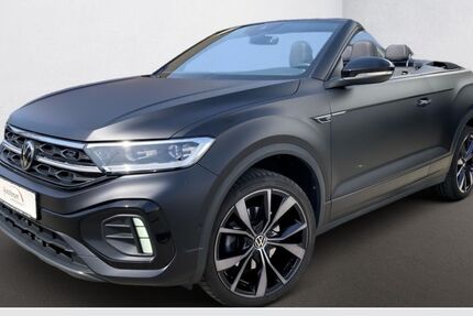 VW T-Roc 21.053 km 33.380 &euro; Ergolding 84030