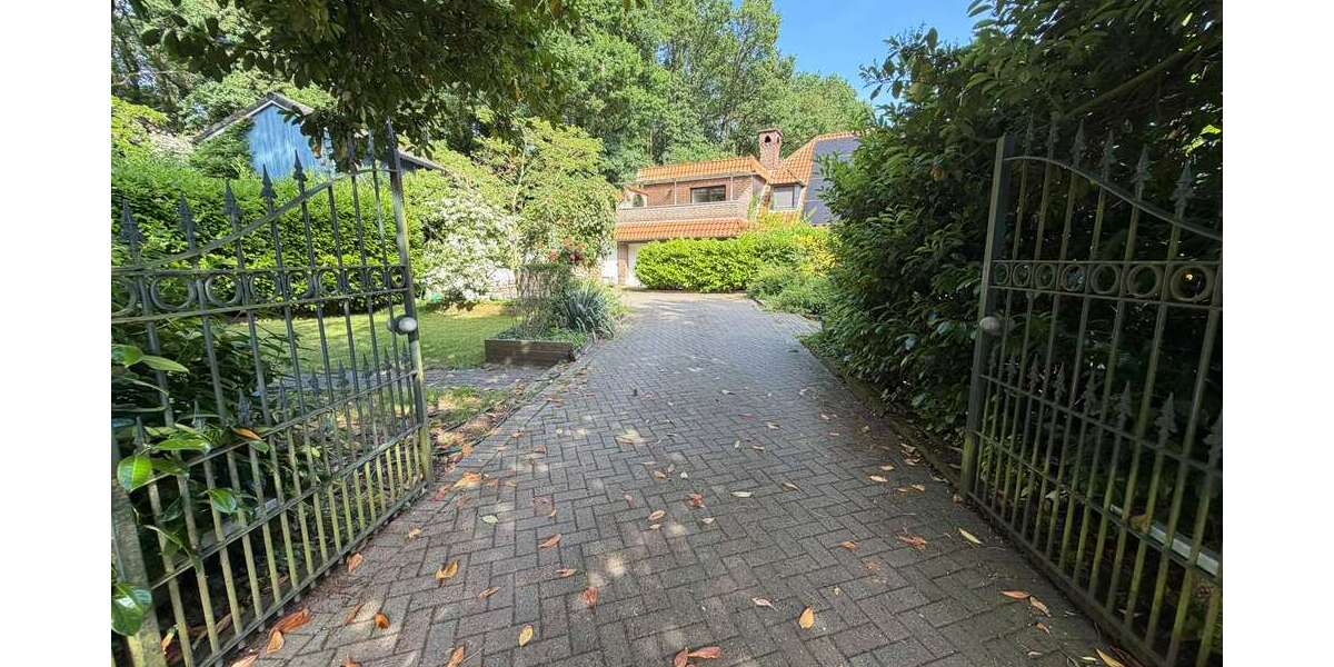 Einfamilienhaus Goch - 8 Zimmer, 222 m&sup2;, 495.000&euro; | Angebot:26865656