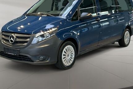 Mercedes-Benz Vito 62.431 km 31.589 &euro; Neckarsulm-Obereisesheim 74172