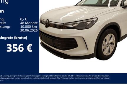 VW Tiguan 15.250 km 31.980 &euro; Borna 04552