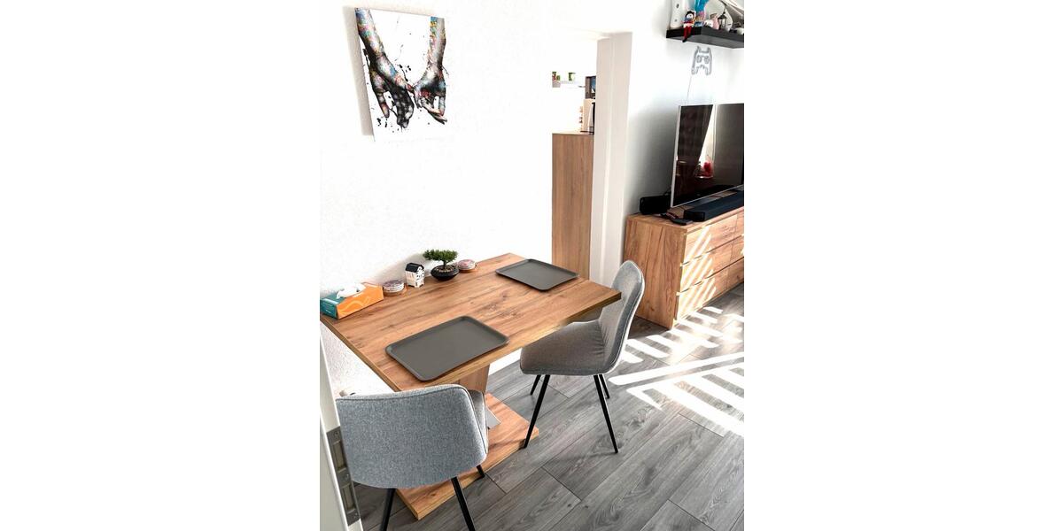 Etagenwohnung Aschersleben - 2 Zimmer, 51 m&sup2;, 39.500&euro; | Angebot:26901710