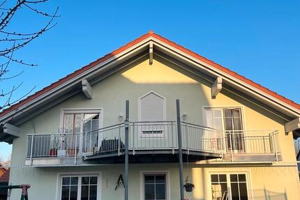 Wohnung Wallersdorf - 4 Zimmer, 100 m&sup2;, 800&euro; | Angebot:25396603