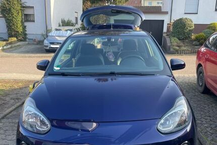 Opel Adam 76.045 km 7.999 &euro; Bietigheim-Bissingen 74321