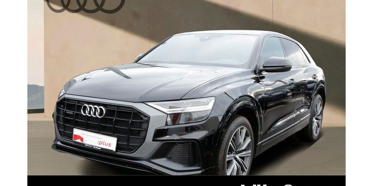 Audi Q8 142.700 km 44.580 &euro; Meckenheim / Bonn 53340