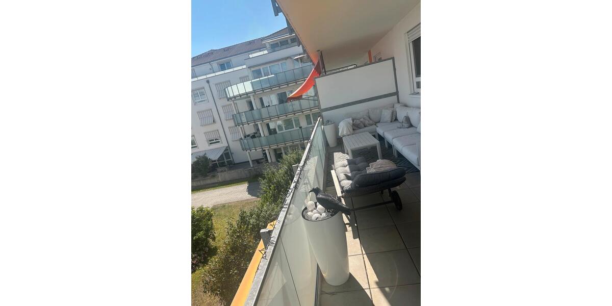 Etagenwohnung Rheinfelden (Baden) - 3.5 Zimmer, 123 m&sup2;, 475.000&euro; | Angebot:26957473