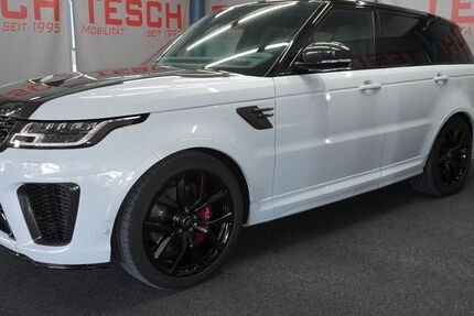 Land Rover Range Rover Sport 28.000 km 105.900 &euro; Pfungstadt 64319