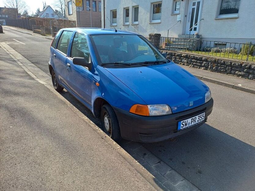 Punto