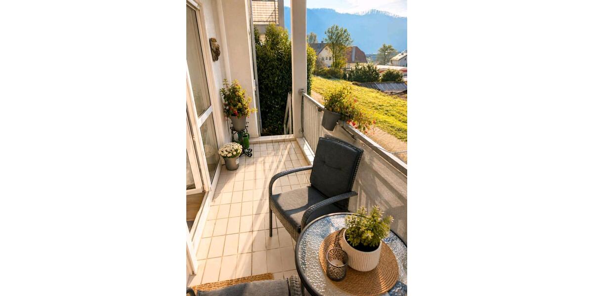 Erdgeschoßwohnung Bad Ems - 4 Zimmer, 106 m&sup2;, 275.000&euro; | Angebot:27157141