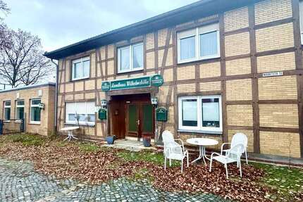 Gastronomie in Uetze 395.000 € 2343 m² zimmer