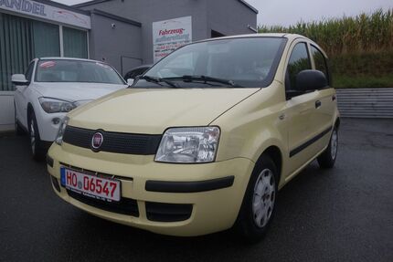 Fiat Panda 160.000 km 1.250 &euro; Hof 95030