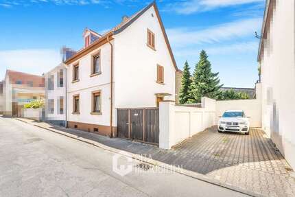 Haus zum Kaufen in Worms 299.000 € 150 m²